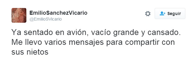 Tuit 1. Emilio Sánchez Vicario