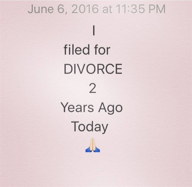 Así celebró Melanie Griffith sus dos años como divorciada