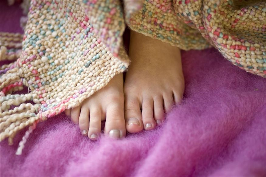 10 secretos que tus pies revelan de tu salud