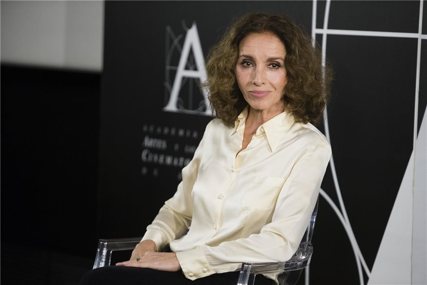 Ana Belén recibirá el Goya de Honor
