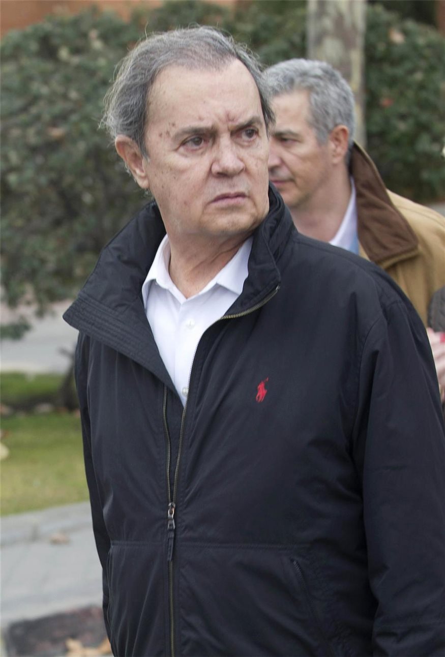 Antonio Morales