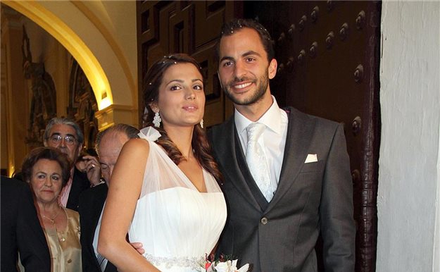 Antonio Tejado y Alba, divorcio inminente