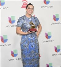 Las estrellas españolas triunfan en los Grammy Latinos