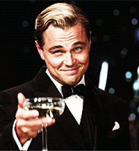 Así celebrarán los fans de Leonardo DiCaprio que este gane el Oscar