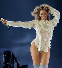 Así ha cambiado Beyoncé: de las Destiny Child a icono de la moda mundial