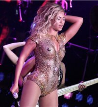 Los peligros de seguir la dieta de Beyoncé