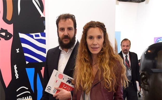 Borja Thyssen y Blanca Cuesta, 'separados' fiscalmente