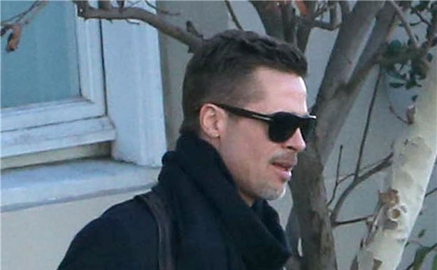 Brad Pitt rechaza las lágrimas de Angelina Jolie: "No tiene derecho a ir de víctima"