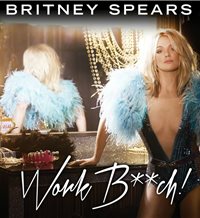Britney Spears se despedaza en Las Vegas y en vivo