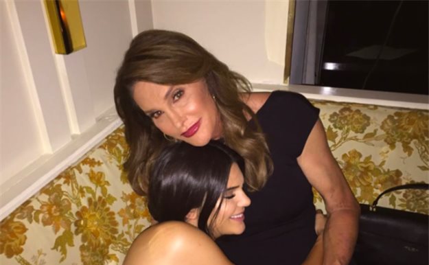 Caitlyn Jenner, una mujer ‘legal’