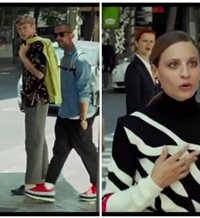 ¿Qué tres nombres ligados a la moda hacen un cameo en ‘Julieta’ de Almodóvar?