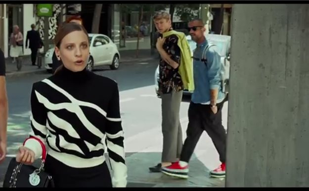 ¿Qué tres nombres ligados a la moda hacen un cameo en ‘Julieta’ de Almodóvar?