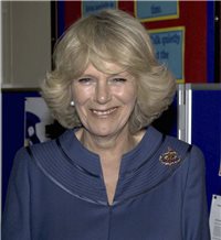 Camilla, duquesa de Cornwall cumple 67 años