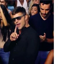 Maluma, ¿el tercero en discordia en la relación de Ricky Martin?