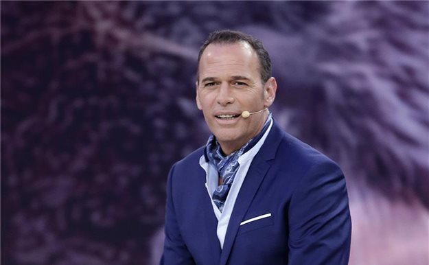 Carlos Lozano no ha ganado 'GH VIP', pero ha triunfado con Mediaset