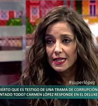 Carmen López