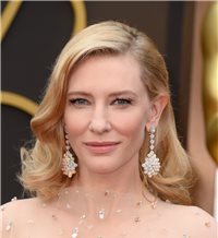 Cate Blanchett adopta a una niña