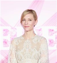 Las cinco claves para tener la piel de Cate Blanchett