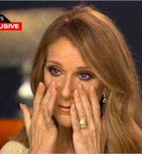 Céline Dion se sincera sobre su drama personal