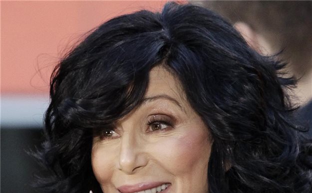 Cher, el retorno