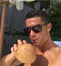 ¿Qué hacía realmente Cristiano Ronaldo en Miami?
