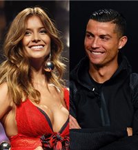Cristiano Ronaldo y Desiré Cordero, cronología de una ‘relación misteriosa’