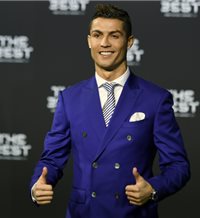 Cristiano Ronaldo, ¿futuro papá de gemelos por gestación subrogada?