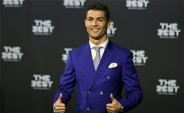 Cristiano Ronaldo, ¿futuro papá de gemelos por gestación subrogada?