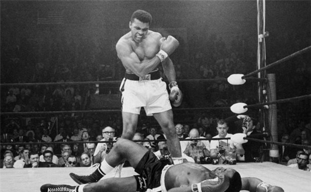 Fallece Muhammad Ali, a los 74 años
