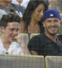 David Beckham: "Hijo, si quieres dinero vas a tener que ganarlo por ti mismo"
