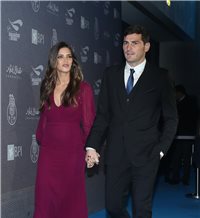 Sara Carbonero e Iker Casillas se han casado en secreto