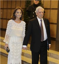 80 cumpleaños de Mario Vargas Llosa: 40.000 euros el menú, 400 invitados, expresidentes...