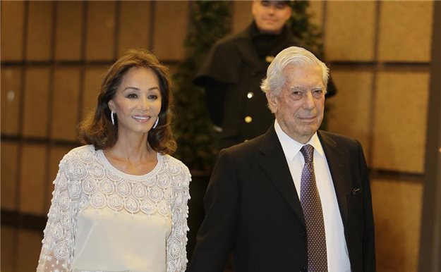 80 cumpleaños de Mario Vargas Llosa: 40.000 euros el menú, 400 invitados, expresidentes...
