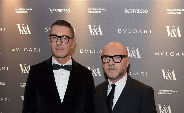 Dolce & Gabbana: "Decimos no a las adopciones gay"