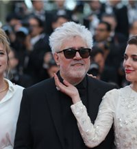 Las 'Julietas' de Almodóvar enamoran en el Festival de Cannes