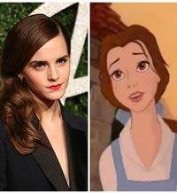 5 Razones por las que Emma Watson es la perfecta Bella para ‘La Bella y la Bestia’