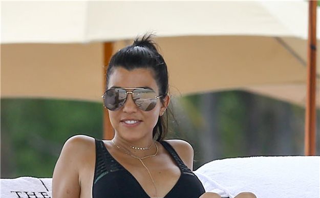 ¿Qué Kardashian podría estar embarazada de nuevo?