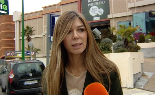 Eva Zaldivar, exmujer de Pepe Navarro: "A Ivonne no le ha importado dónde estuviera yo, ni mis hijos"