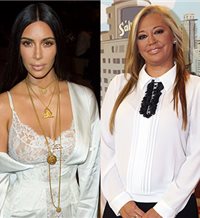 Kim Kardashian y otros famosos que fueron víctimas de robos