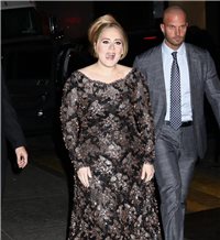 Es oficial: El exnovio de Adele es el peor de la historia