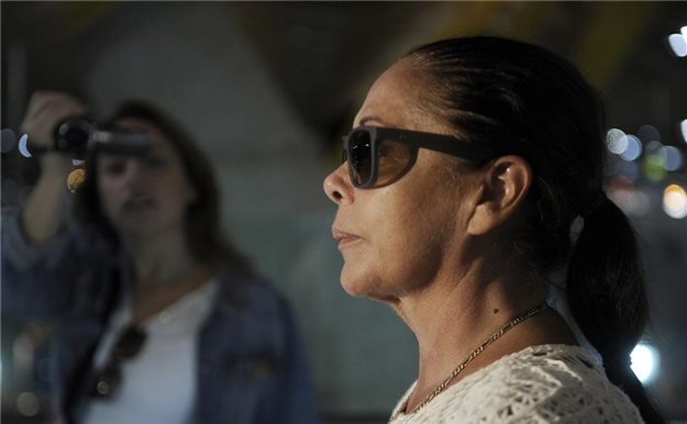 Isabel Pantoja adelanta 100.000 euros de su multa para evitar entrar en la cárcel