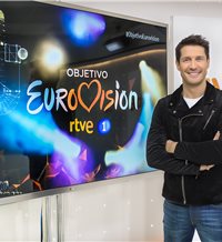 Conoce a los aspirantes a representarnos en Eurovisión