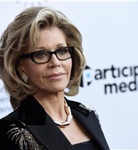 La dramática confesión de Jane Fonda: fue violada en su infancia
