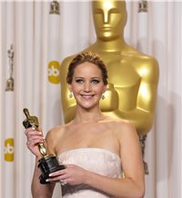Una operación de pecho por ganar un Oscar