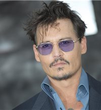 Los perros de Johnny Depp amenazados de muerte