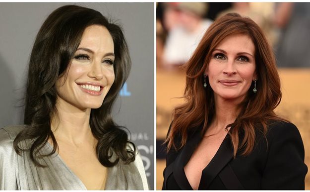 ¿Qué jovencísima actriz cobra más que Angelina Jolie o Julia Roberts?