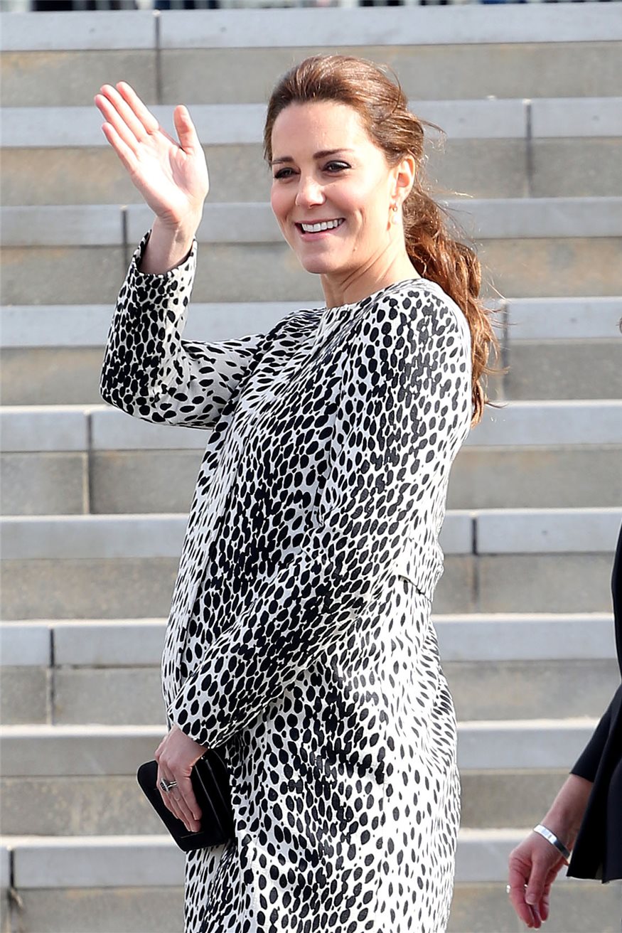 Kate Middleton  