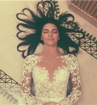 Kendall Jenner arrebata a su hermana el título de ‘reina de Instagram’