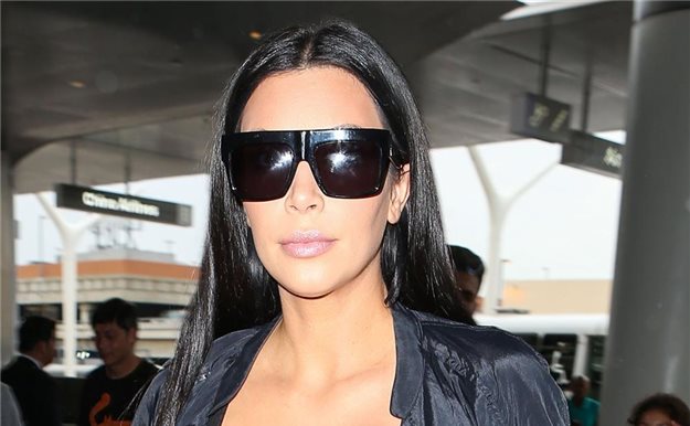 Kim Kardashian o el noble arte de no hacer nada