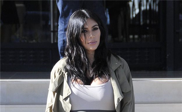¿Sigues sin saber quién es Kim Kardashian y de dónde sale?